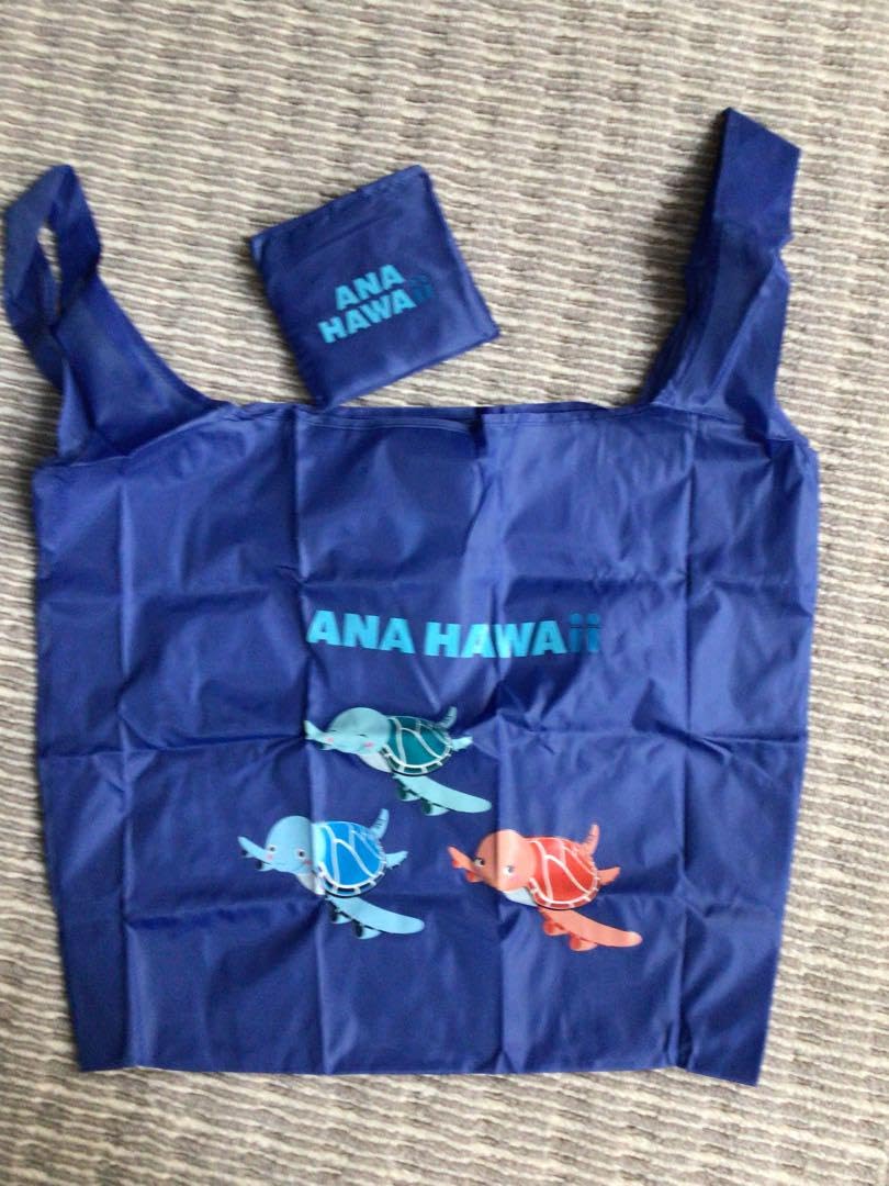 バッグ honu Amazon.co.jp: ANA限定 フライングホヌ エコバッグ : おもちゃ